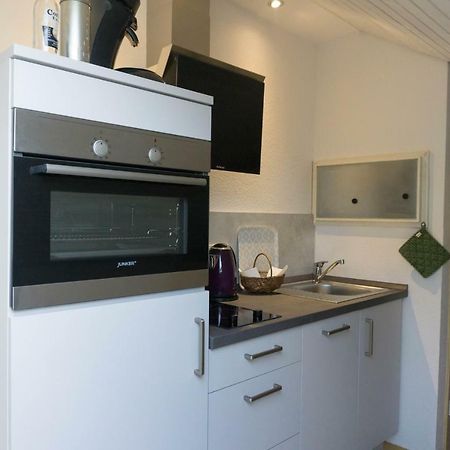 Moderne 70 Qm Wohnung Mit Grosser Dachterrasse Kinheim Extérieur photo